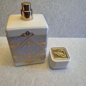 Lattafa Bade’e Al Oud Honor & Glory EDP 3.4oz